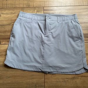 Under Armour Golf Skort